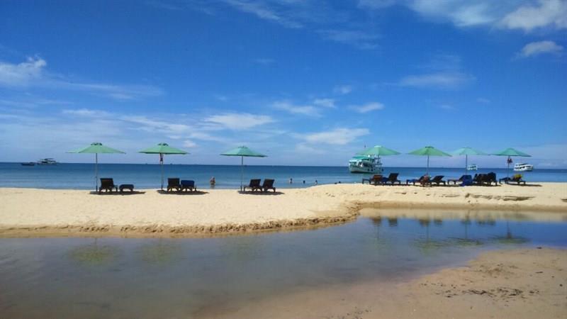 Herbal Resort Phu Quoc Over view