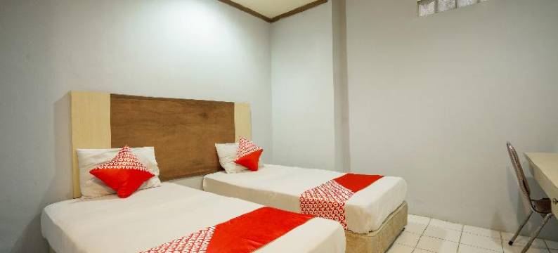 欧梅加圣托萨酒店(Hotel O Mega Sentosa)图片