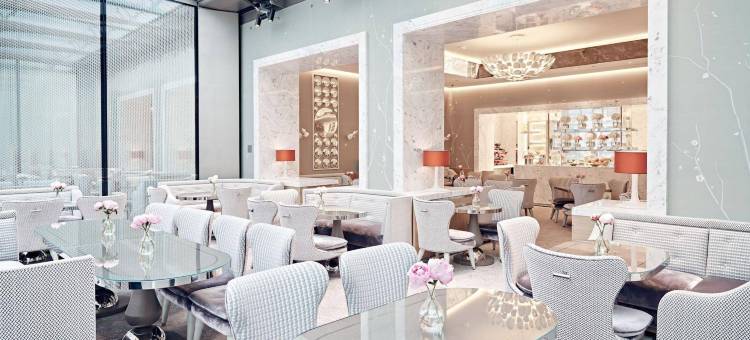 伯克利酒店(The Berkeley, Maybourne Hotel Collection)图片