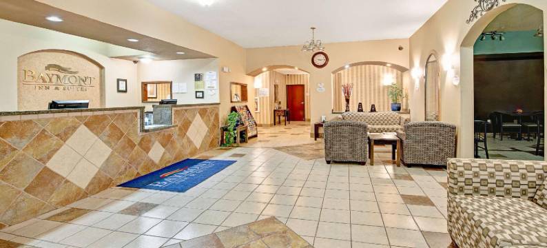 迪凯特贝斯特韦斯特旅馆(Best Western Decatur Inn)图片