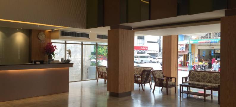 迪万酒店(D-One Hotel)图片