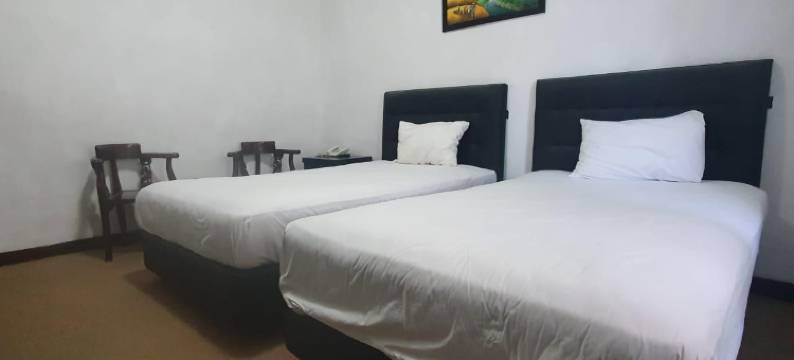 OYO 3234 Hotel Sherin Syariah Baturaja图片