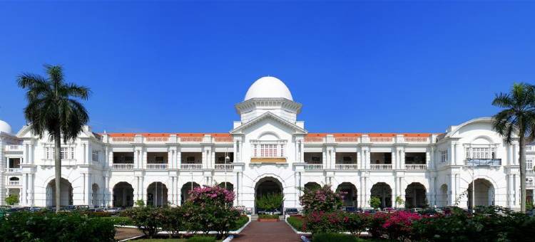 怡保棕榈酒店(Palm Hotel Ipoh)图片