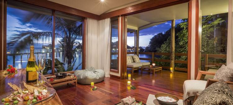 利库利库礁湖度假村(Likuliku Lagoon Resort - Adults Only)图片