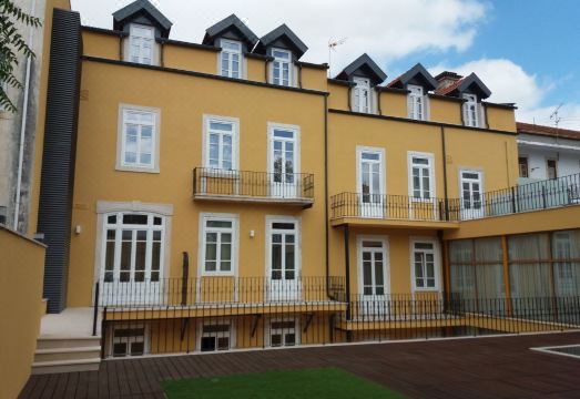 Hotel Ibn-Arrik Hotel Overview