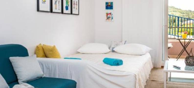 Apartment Blue Lagoon图片