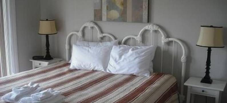 高地四季度假酒店(Highlands Four Season Resort)图片