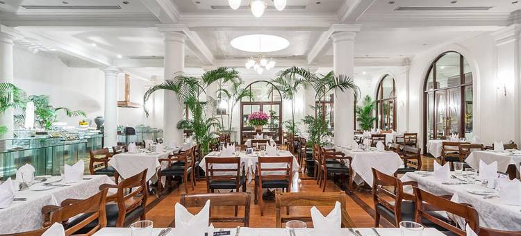 拉维尼亚山酒店(Mount Lavinia Hotel)图片