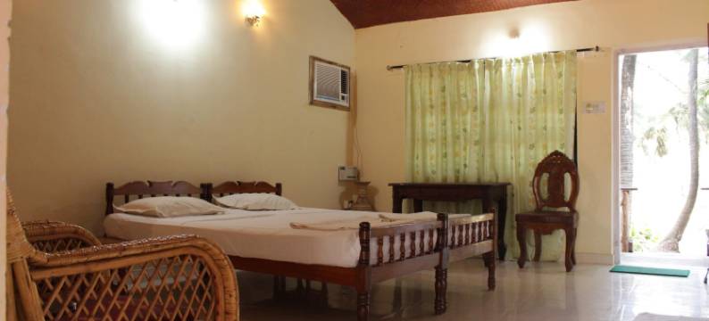 马贾利海滩度假村(Majali Beach Resorts)图片