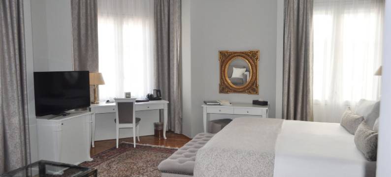 布里斯托卡普希斯精品酒店(Capsis Bristol Boutique Hotel)图片