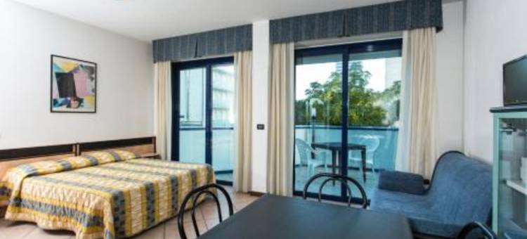 丽都公寓酒店(Lido Hotel Residence)图片