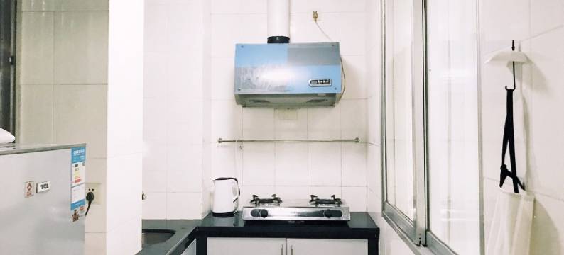 舒舍民宿(海滨大道南分店)图片