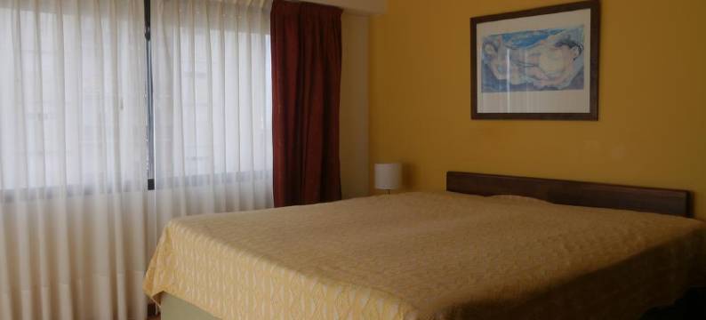 Club Sol Mar Del Plata图片