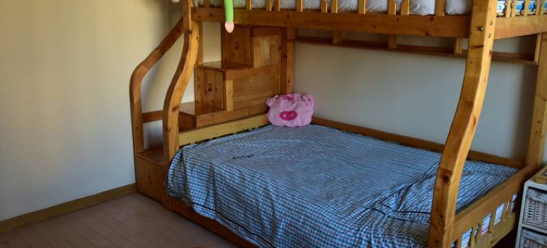 天水路北口嘉润苑之家公寓(雁北路分店)图片