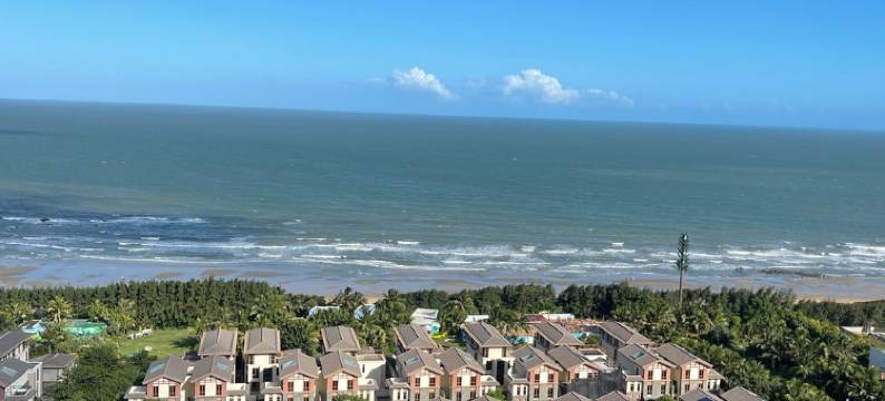 鼎龙湾别墅(麓湖路分店)图片