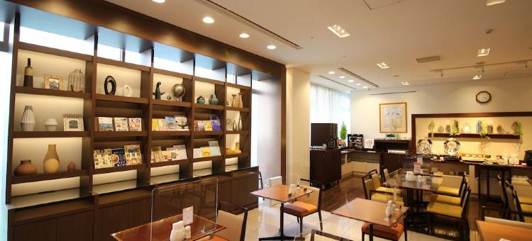 大阪法华俱乐部酒店(Hotel Hokke Club Osaka)图片