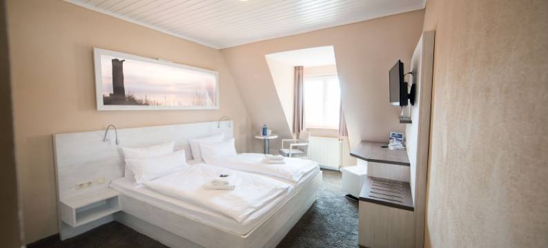 阿尔滕斯特罗姆酒店(Hotel Am Alten Strom)图片