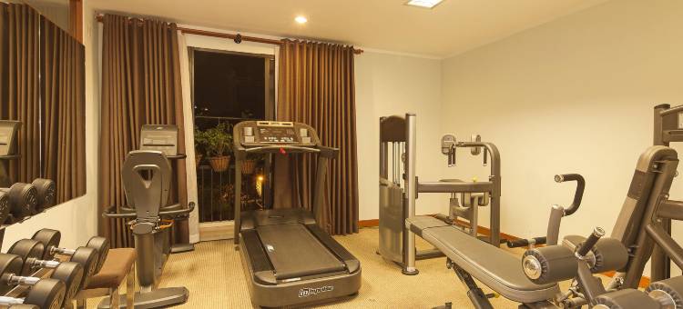 维东酒店(Vien Dong Hotel - Near Bui Vien Walking Street)图片
