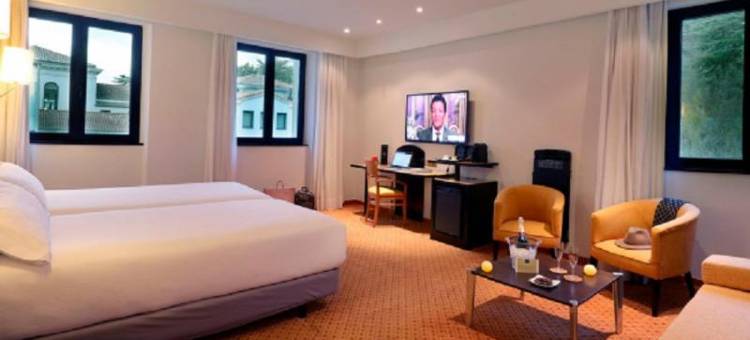 阿巴·布尔戈斯住宿(Abba Burgos)图片