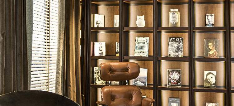 罗马纳沃纳宫酒店(Palazzo Navona Hotel Rome)图片