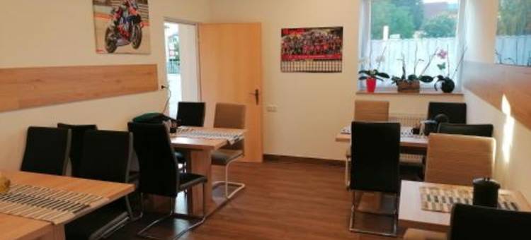 雅西度假公寓(Ferienwohnungen Und Zimmer Yassi)图片