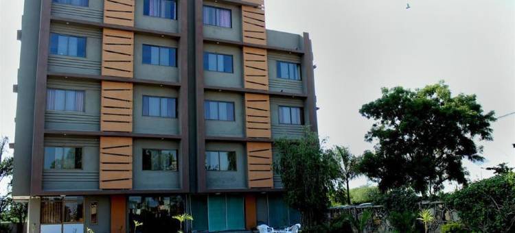 乌代布尔机场 OYO 酒店(OYO Rooms Udaipur Airport)图片