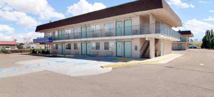 Motel 6 Eureka, CA – Redwood Coast图片