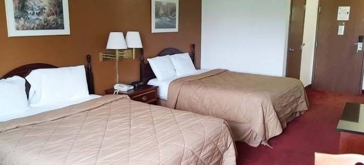 经济酒店(Economy Inn)图片