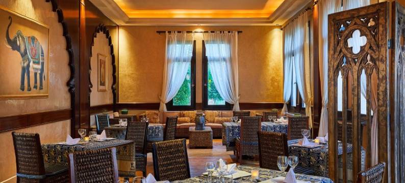 JAZ Makadi Star & Spa - 仅限成人 +16(JAZ Makadi Star & Spa - Adults Only +16)图片