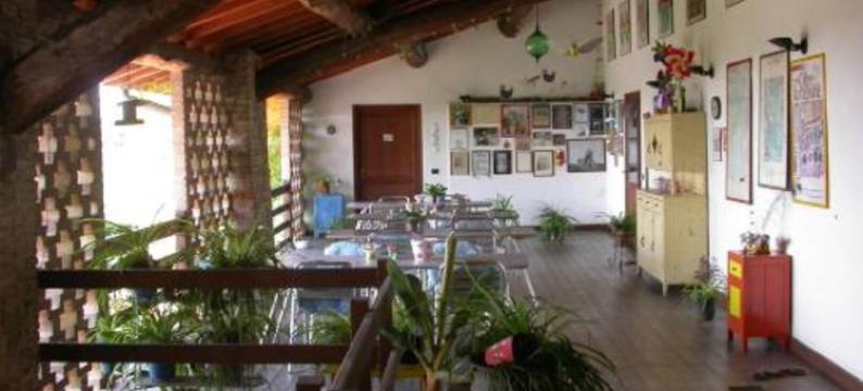 阿里加阿尔塔农家乐(Arriga Alta)图片