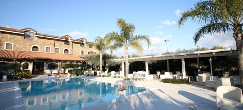 盖雅奇雅拉度假村(GaiaChiara Resort)图片