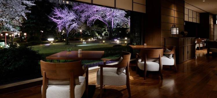 高轮格兰王子大酒店(Grand Prince Hotel Takanawa)图片
