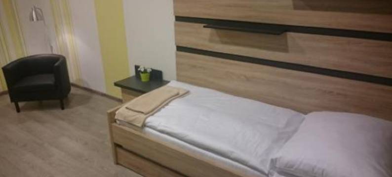 塔姆奥托霍夫马拉基酒店(Tam Autohof Malacky)图片