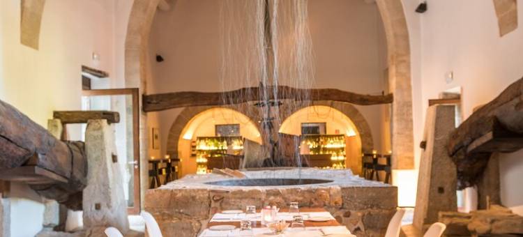 桑布鲁尔水疗酒店(Son Brull Hotel & Spa)图片