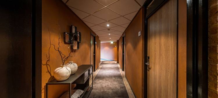 德兹汪餐厅酒店(Hotel Restaurant de Zwaan)图片
