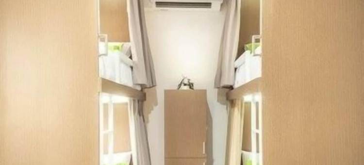 唤醒家庭旅馆(Wakeup Homestay - Hostel)图片