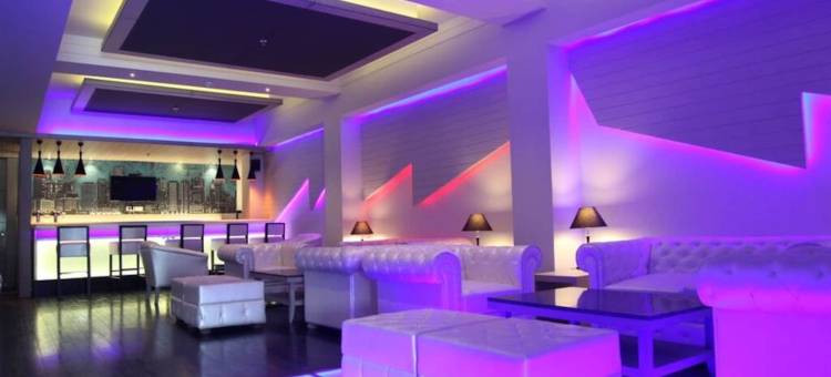 贾朗达尔国宾酒店(Ambassador Hotel Jalandhar)图片