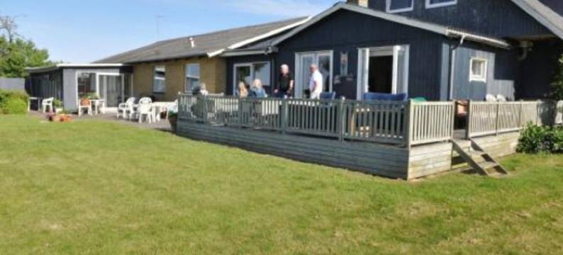 Hostel Agger Vandrerhjem图片