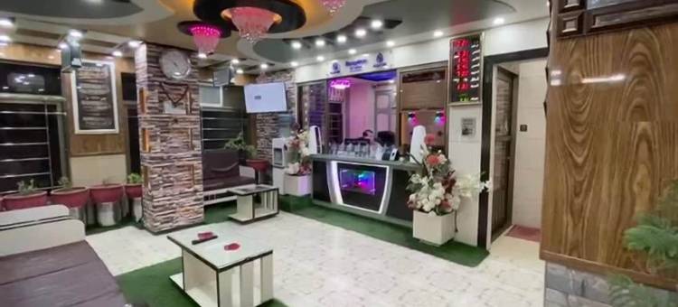 阿尔卡西姆酒店(Al Qasim Hotel)图片