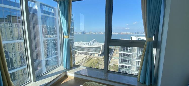 小绿的小绿公寓(潮文路分店)图片