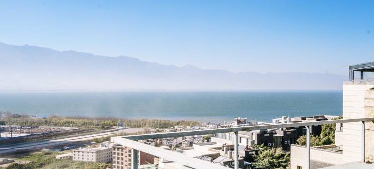 洱海传奇山风海语雅居度假别墅(机场路5号分店)图片