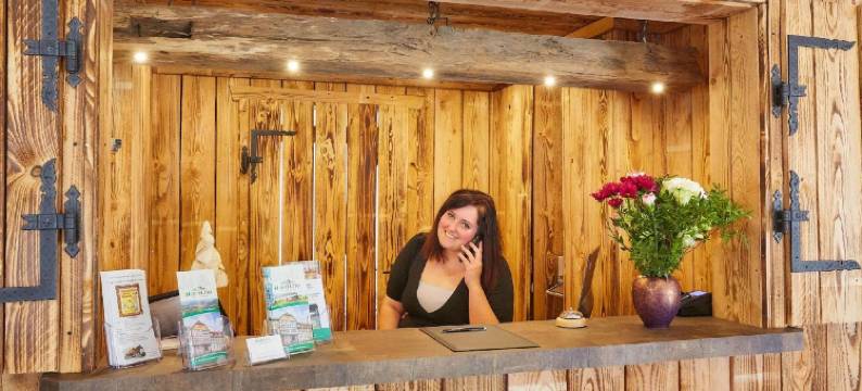 哈兹古恩特斯伯格酒店 - 限成人(HarzHotel Güntersberge)图片