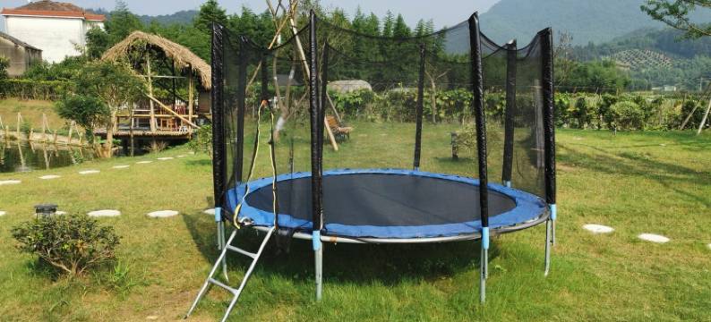 杭州杨家大院民宿图片