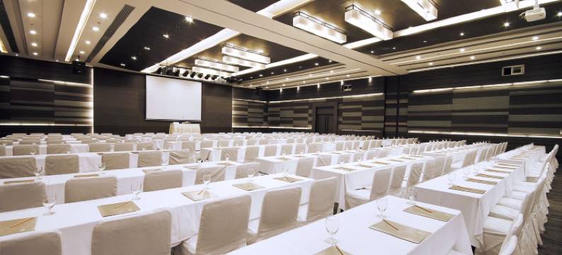 大城府凯弥欧经典酒店(Classic Kameo Hotel & Serviced Apartments, Ayutthaya)图片