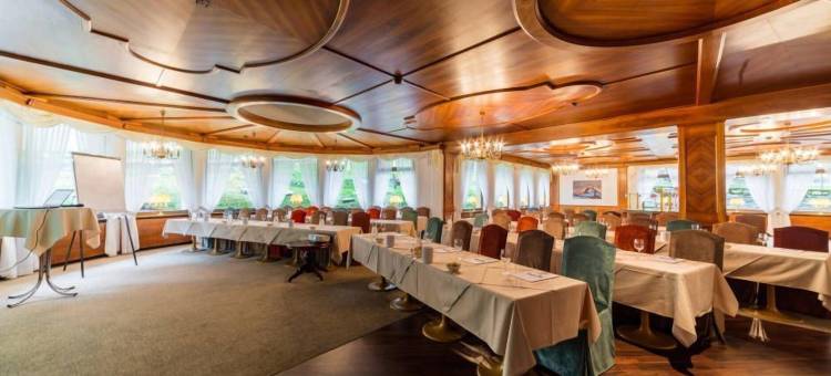 策马特美地酒店(Beausite Zermatt)图片