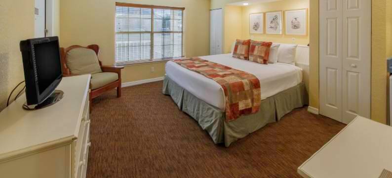 假日度假俱乐部酒店-派尼海岸度假村(Holiday Inn Club Vacations Piney Shores Resort)图片