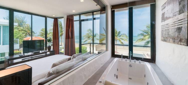 托拉尼莱贝布里别墅酒店(Tolani le Bayburi Villas, Hua Hin - Pranburi)图片