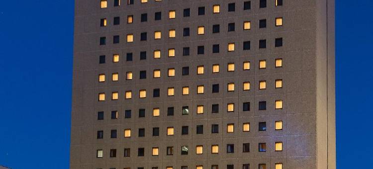 鹿儿岛华盛顿广场酒店(Kagoshima Washington Hotel Plaza)图片