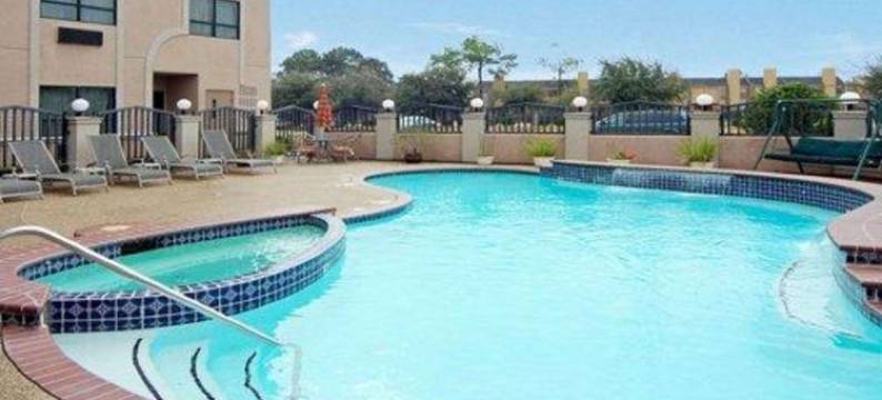 Spark by Hilton Houston Near the Galleria图片