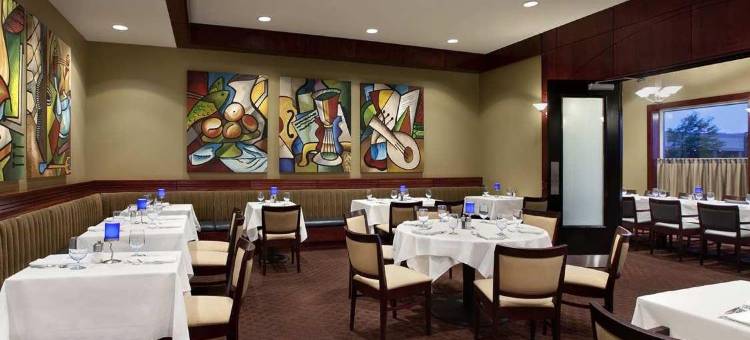 匹兹堡南角希尔顿花园酒店(Hilton Garden Inn Pittsburgh-Southpointe)图片